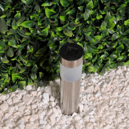 Ηλιακός LED Φωτισμός BART LED/1,2V 150 mAh IP44