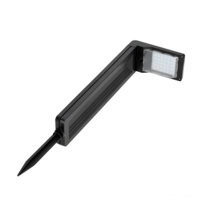 Ηλιακός λαμπτήρας LED LED/0,2W/3,7V 6500K IP44 2200 mAh