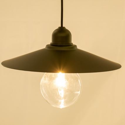 LED Ηλιακό φωτιστικό με καλώδιο DINA 1,2V 200 mAh IP44