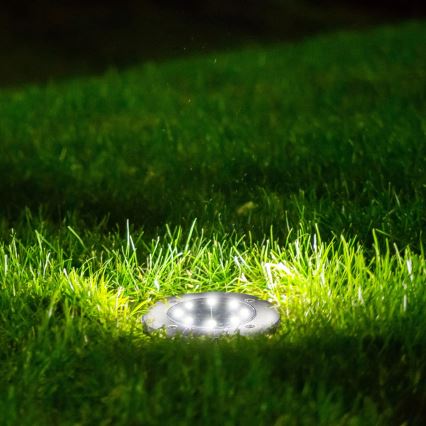 Ηλιακό φωτιστικό LED SOL LED/1,2V 300 mAh IP44