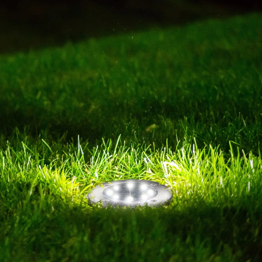 Ηλιακό φωτιστικό LED SOL LED/1,2V 300 mAh IP44