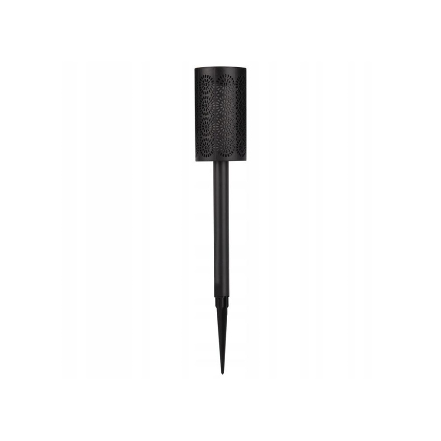 LED ηλιακό φωτιστικό με αισθητήρα σούρουπου LED/2V IP44 600 mAh