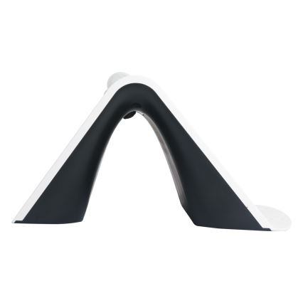 Ηλιακό φωτιστικό LED με αισθητήρα κίνησης και λυκόφωτος LED/6,8W/4000 mAh 3,7V IP65