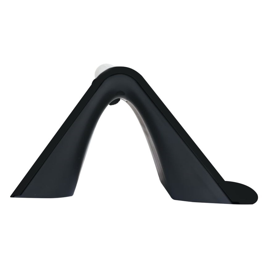 Ηλιακό φωτιστικό LED με αισθητήρα κίνησης και λυκόφωτος LED/6,8W/4000 mAh 3,7V IP65