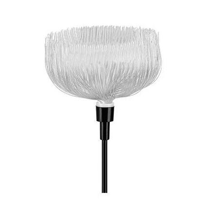 LED Ηλιακό διακοσμητικό φωτιστικό LED/1,2V 3000K 80 cm 600 mAh IP44