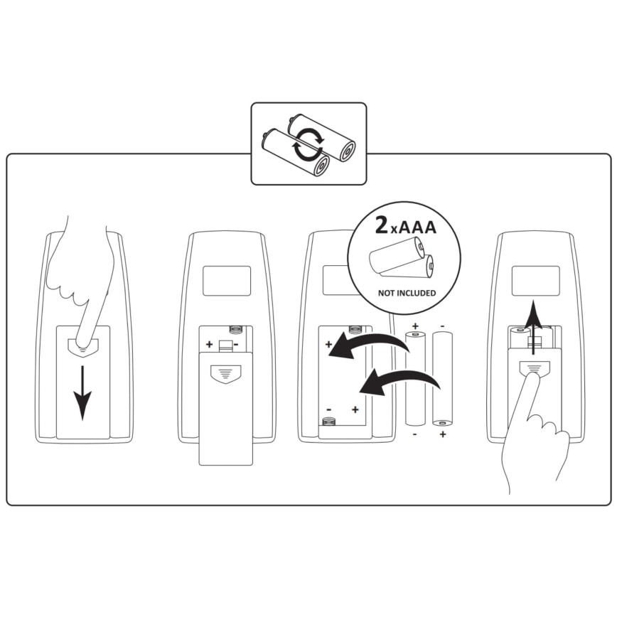 LED Ηλιακός φωτισμός δρόμου με αισθητήρα STREET LED/10W/3,2V 10000 mAh IP65 + τηλεχειριστήριο