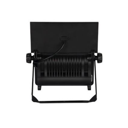 LED ηλιακός προβολέας με αισθητήρα LED/10W/5,5V IP65 1800 mAh