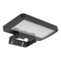 LED ηλιακός προβολέας με αισθητήρα LED/5W/3,7V 1500 mAh IP54