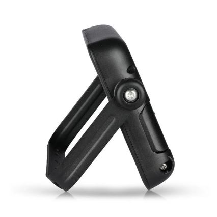 LED ηλιακός προβολέας με αισθητήρα LED/5W/3,7V IP65 4000K 3000 mAh