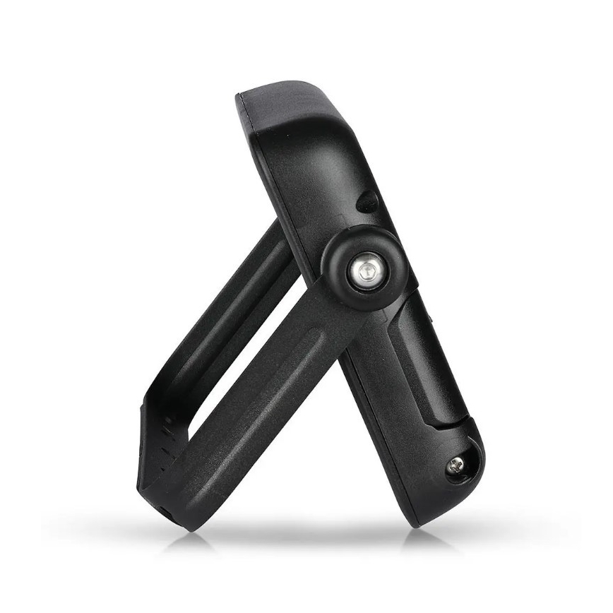 LED ηλιακός προβολέας με αισθητήρα LED/5W/3,7V IP65 4000K 3000 mAh