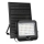 LED Ηλιακός προβολέας με αισθητήρα MHCS LED/20W/3,2V 3000/4000/6500K IP65 10000 mAh + τηλεχειριστήριο