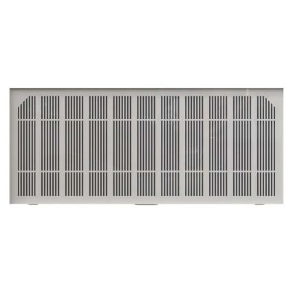 LED ηλιακός προβολέας με αισθητήρα κίνησης LED/3,7V 3000mAh 4000K IP65 λευκός