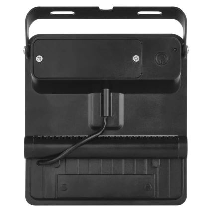 LED ηλιακός προβολέας με αισθητήρα κίνησης SOLO LED/3,7V 2000mAh 4000K IP54