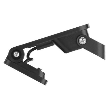 LED ηλιακός προβολέας με αισθητήρα κίνησης SOLO LED/3,7V 2000mAh 4000K IP54