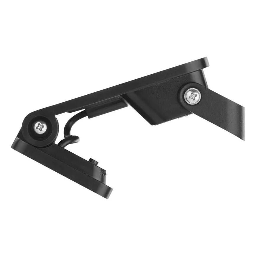 LED ηλιακός προβολέας με αισθητήρα κίνησης SOLO LED/3,7V 2000mAh 4000K IP54