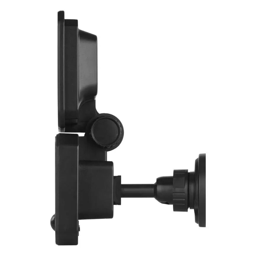 LED Ηλιακός προβολέας με αισθητήρα κίνησης SPILO LED/3,7V 3600mAh 3000K IP54 + τηλεχειριστήριο