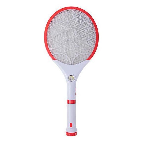 LED ηλεκτρική παγίδα εντόμων 2-σε-1 400 mAh IP30