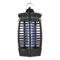 LED ηλεκτρική παγίδα εντόμων 3,3W/230V