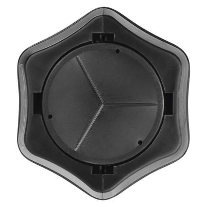 LED ηλεκτρική παγίδα εντόμων 3,3W/230V