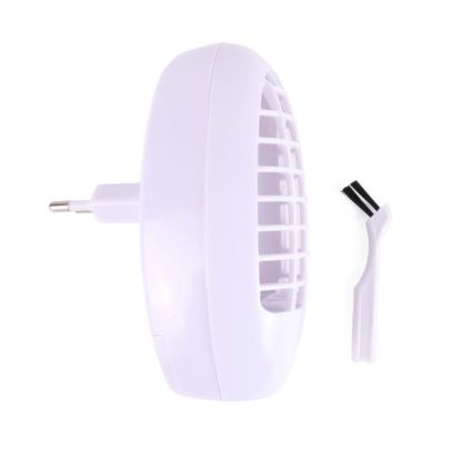 LED Ηλεκτρική εντομοπαγίδα UV/1,2W/230V