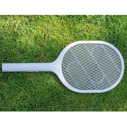 LED Ηλεκτρική παγίδα εντόμων 2 σε 1 800 mAh/5V