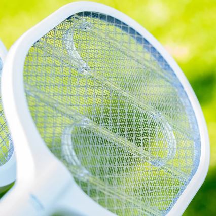 LED Ηλεκτρική παγίδα εντόμων 2 σε 1 800 mAh/5V