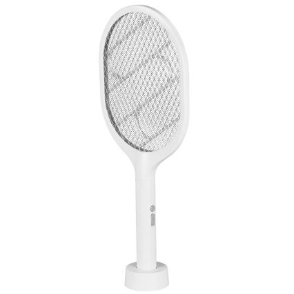 LED Ηλεκτρική παγίδα εντόμων 2 σε 1 800 mAh/5V