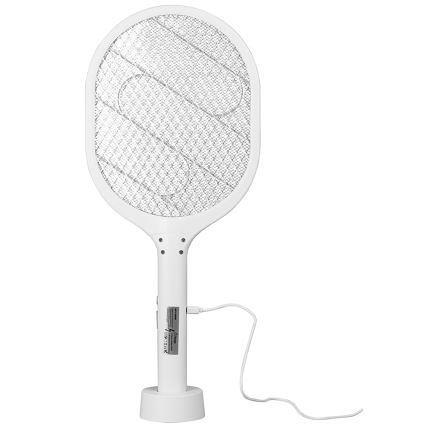 LED Ηλεκτρική παγίδα εντόμων 2 σε 1 800 mAh/5V