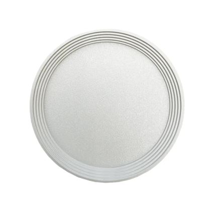 LED Σποτ LED/12W/230V 4000K διάμετρος 10 cm λευκό