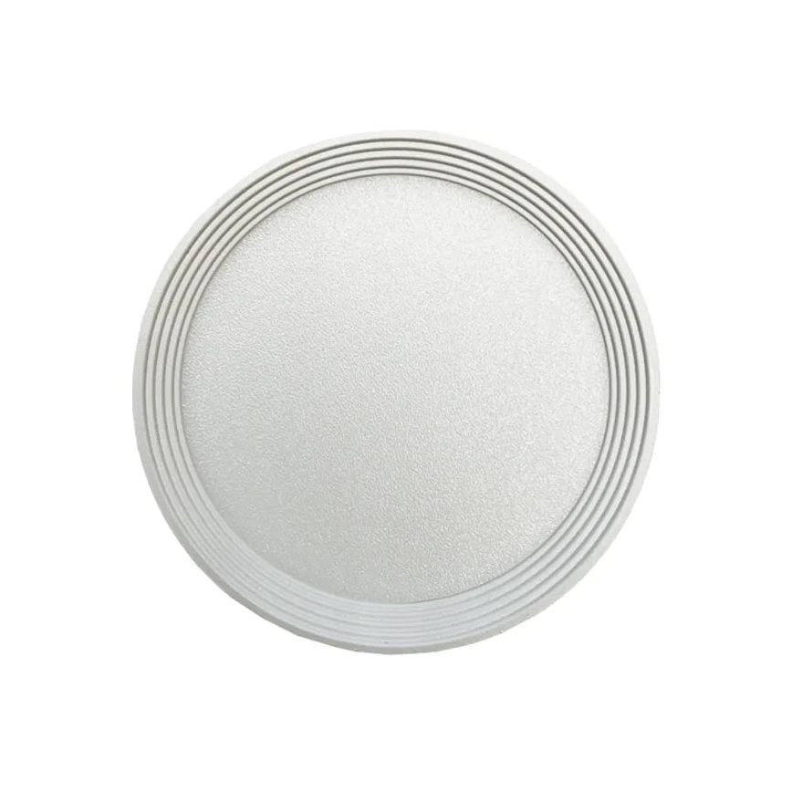 LED Σποτ LED/12W/230V 4000K διάμετρος 10 cm λευκό