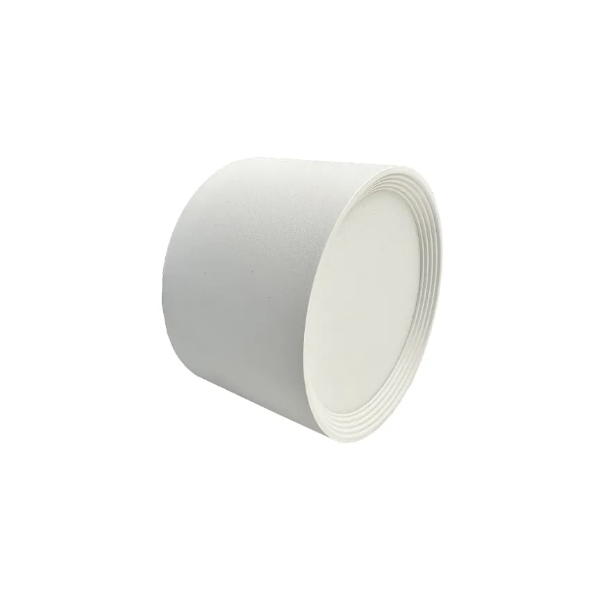 LED Σποτ LED/12W/230V 4000K διάμετρος 10 cm λευκό