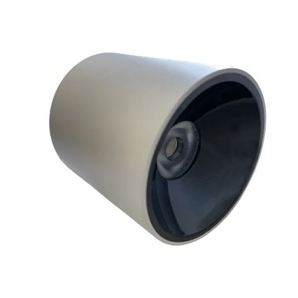 LED Σποτ LED/12W/230V 4000K διάμετρος 8 cm λευκό