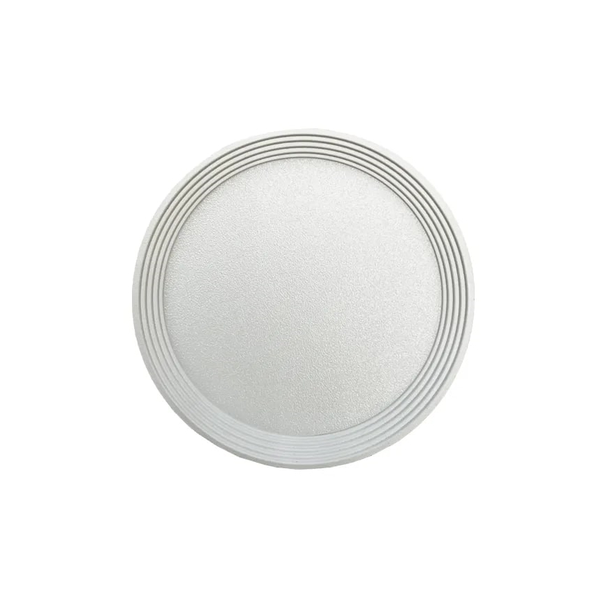 LED Σποτ LED/14W/230V 4000K διάμετρος 12 cm λευκό