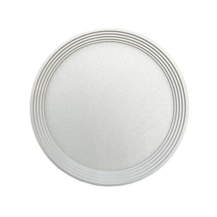 LED Σποτ LED/17W/230V 4000K διάμετρος 15 cm λευκό