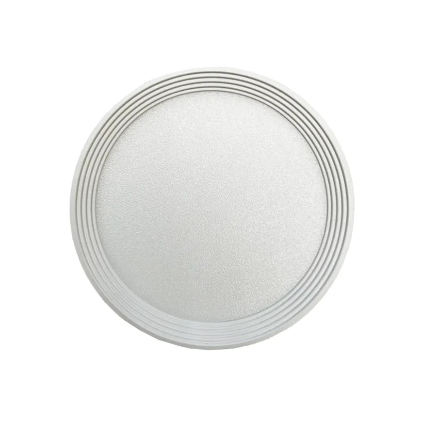 LED Σποτ LED/17W/230V 4000K διάμετρος 15 cm λευκό