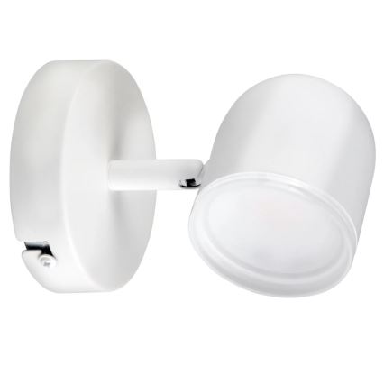 LED Σποτ τοίχου RAWI LED/4,2W/230V λευκό