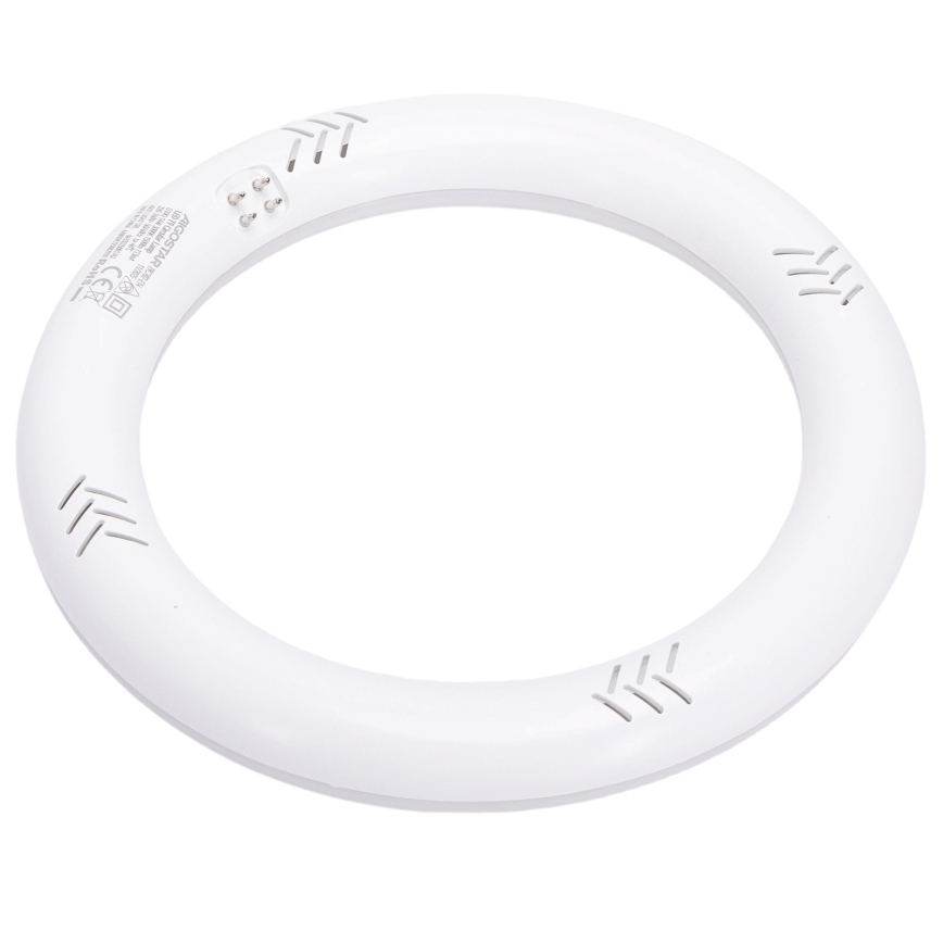 LED σωλήνας φθορισμού G10q/14W/230V 3000K - Aigostar