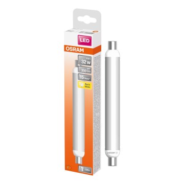 LED σωλήνας φθορισμού LINE S15s/4W/230V 2700K - Osram