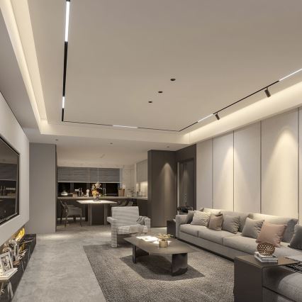 LED σωλήνας φθορισμού T8 G13/22W/230V 4000K 150 cm - Aigostar