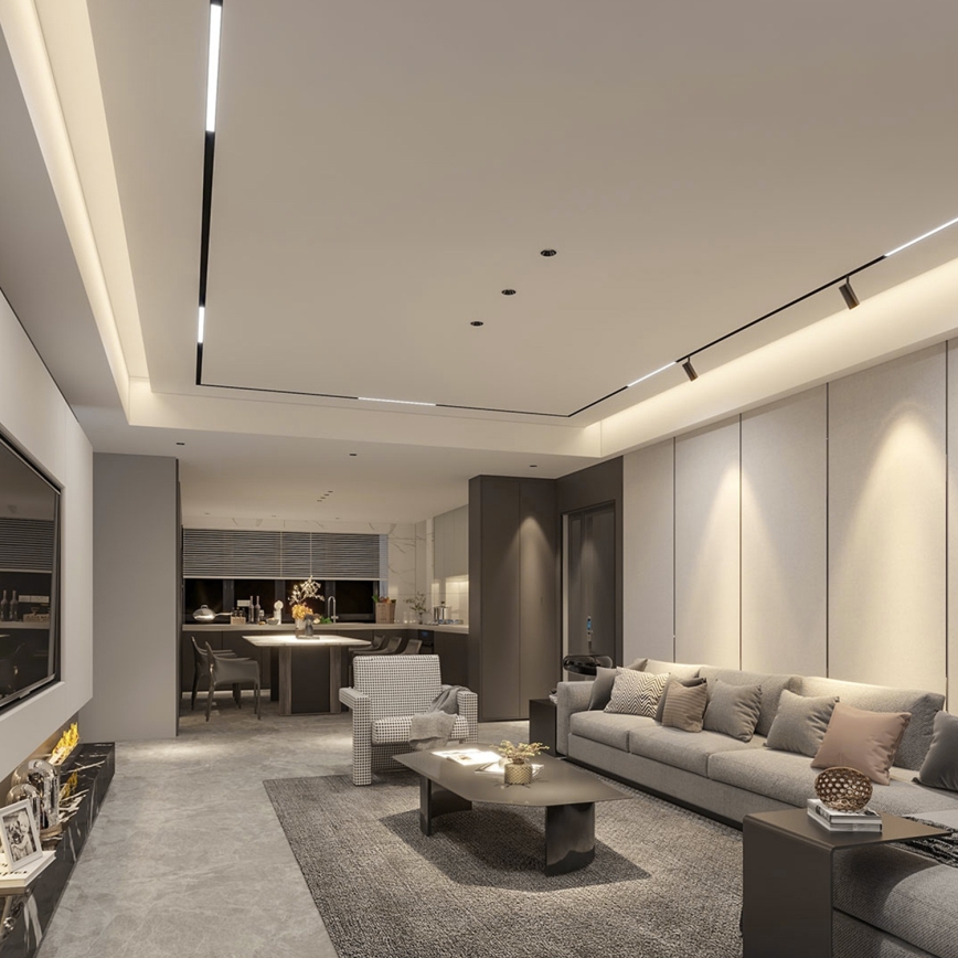 LED σωλήνας φθορισμού T8 G13/22W/230V 4000K 150 cm - Aigostar