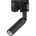LED Σποτ ράγας LAGOS 1xG9/3W/230V μαύρο