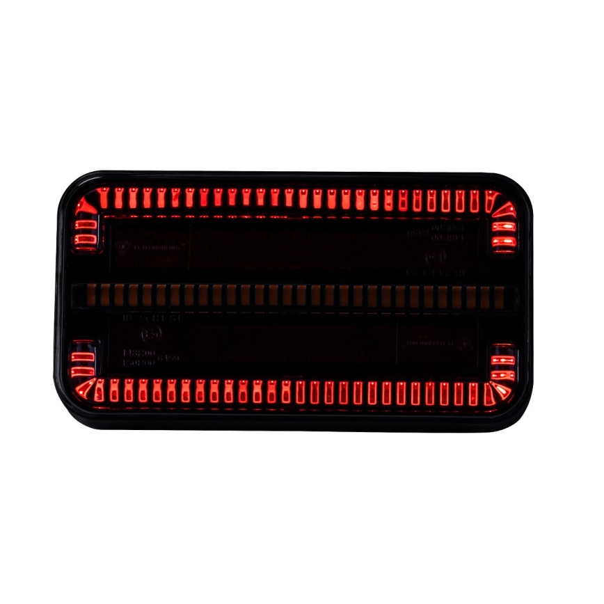 LED Συνδυαστικό Φως LED/12-24V IP65