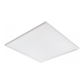 LED πάνελ για ψευδοροφή CAPRI LED/25/30/40W/230V 3000/4000/5700K 62x62 cm λευκό