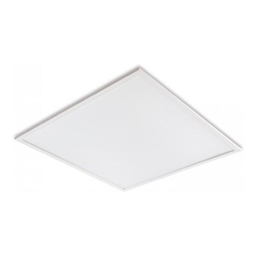 LED πάνελ για ψευδοροφή CAPRI LED/25/30/40W/230V 3000/4000/5700K 62x62 cm λευκό