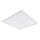 LED πάνελ για ψευδοροφή CAPRI LED/25/30/40W/230V 3000/4000/5700K 62x62 cm λευκό