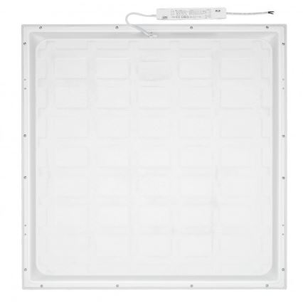 LED πάνελ για ψευδοροφή CAPRI LED/25/30/40W/230V 3000/4000/5700K 62x62 cm λευκό