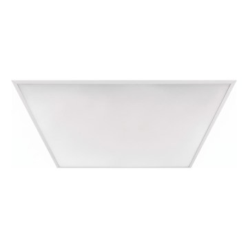 LED πάνελ οροφής για ψευδοροφή DIXXO LED/36W/230V 4000K 60x60 cm λευκό