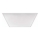 LED πάνελ οροφής για ψευδοροφή DIXXO LED/36W/230V 4000K 60x60 cm λευκό