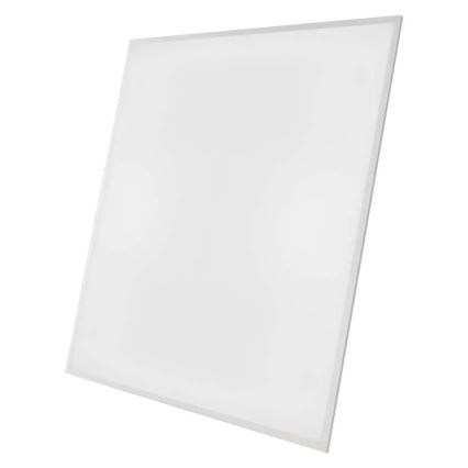 LED πάνελ οροφής για ψευδοροφή DIXXO LED/36W/230V 4000K 60x60 cm λευκό