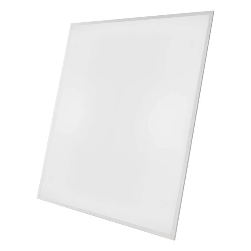 LED πάνελ οροφής για ψευδοροφή DIXXO LED/36W/230V 4000K 60x60 cm λευκό